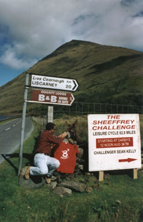 Bufa.irlanda