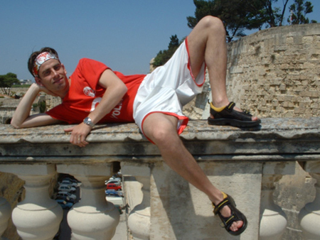 malta2003.Michelangelo